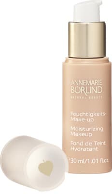 BÖRLIND Fluid Make-up beige