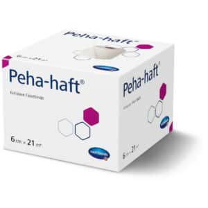 Peha-haft 6cm x 21m