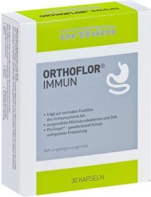 ORTHOFLOR IMMUN