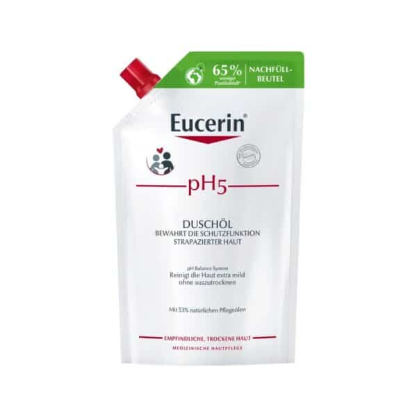 Eucerin PH5 DUSCHOEL NF