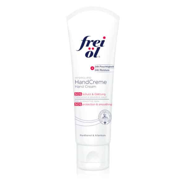 FREI ÖL Hydrolipid HandCreme