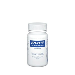 pure encapsulations Vitamin B6