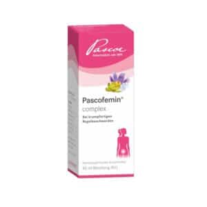 Pascofemin complex