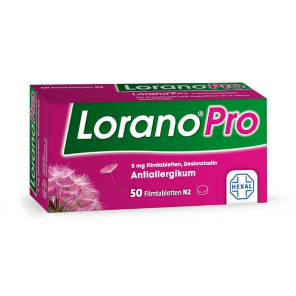 LoranoPro