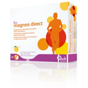 magnes direct Denk