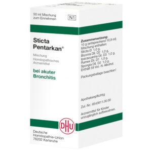 STICTA PENTARKAN Liquidum