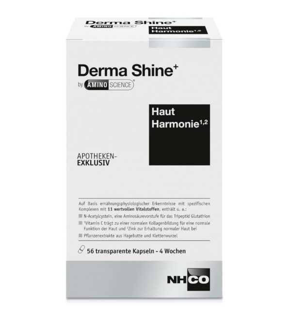 Derma Shine+ by AMINOSCIENCE