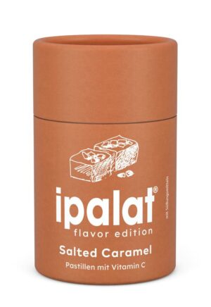 ipalat Salted Caramel