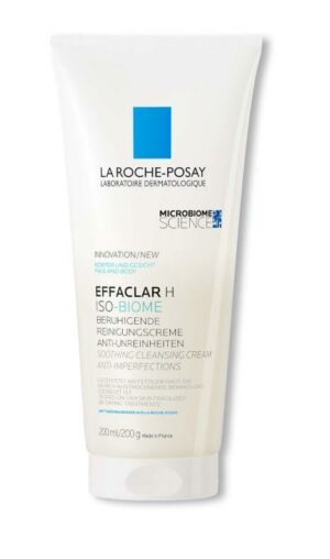 LA ROCHE-POSAY EFFACLAR H ISO-BIOME REINIGUNGSCREME