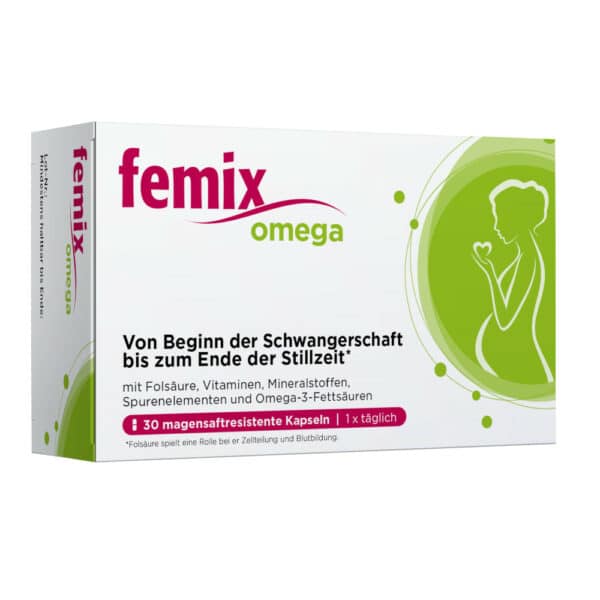 FEMIX OMEGA