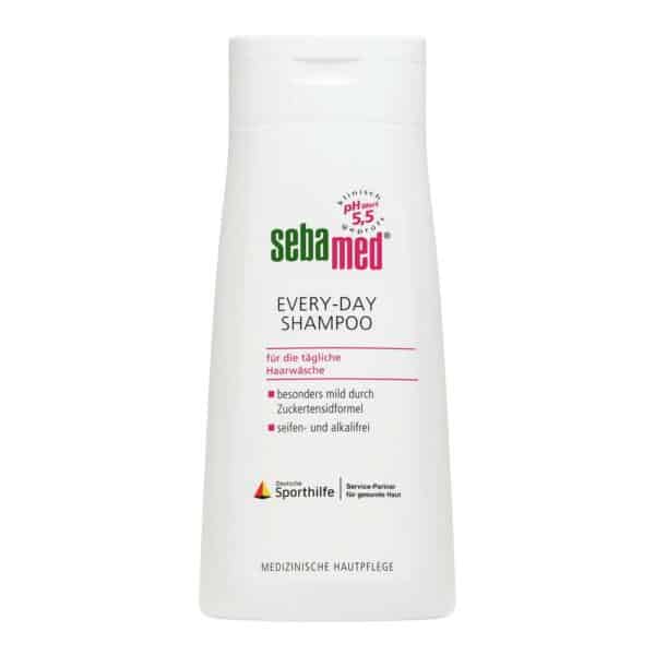 sebamed EVERY-DAY SHAMPOO