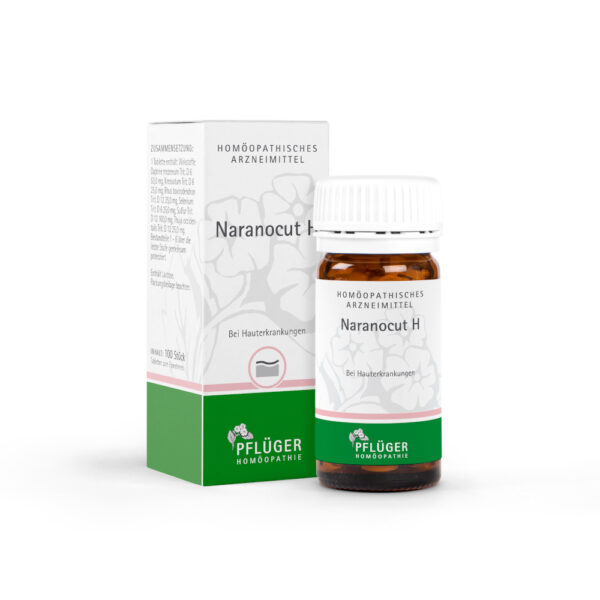 NARANOCUT H Tabletten