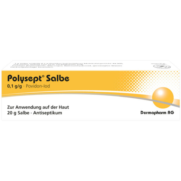 POLYSEPT Salbe