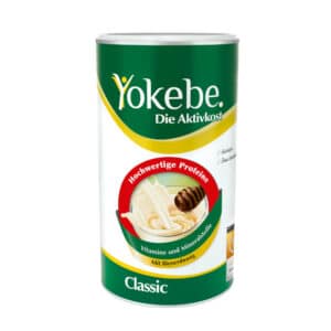 Yokebe Classic NF