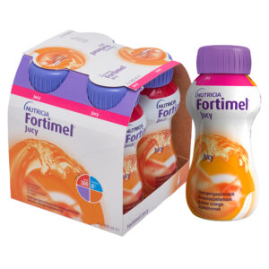 Fortimel Jucy Trinknahrung Orange