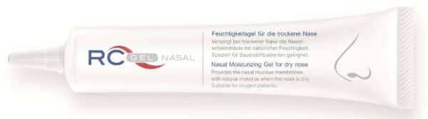 RC GEL NASAL