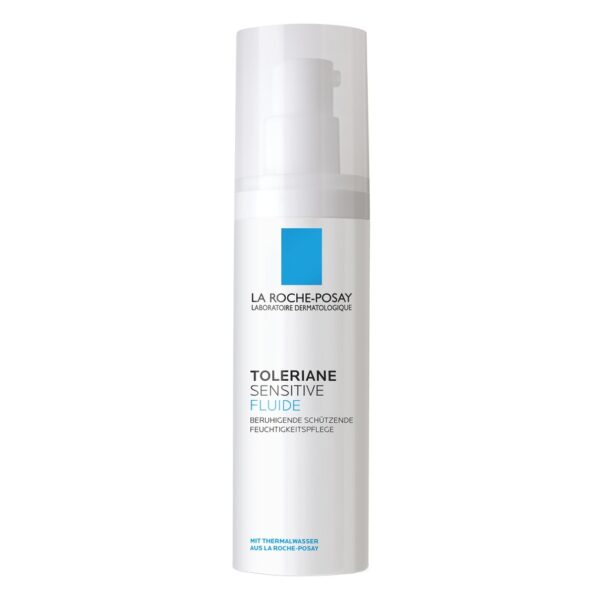 LA ROCHE-POSAY Toleriane Sensitive Fluid