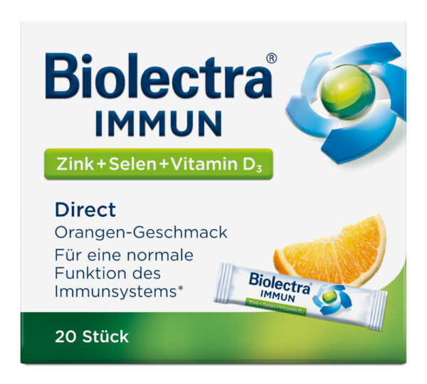 Biolectra IMMUN Direct