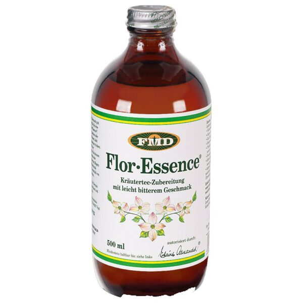 FLOR ESSENCE flüssig