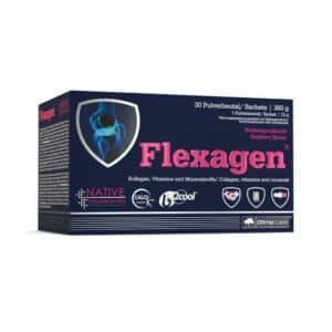 Olimp Labs Flexagen Beutel