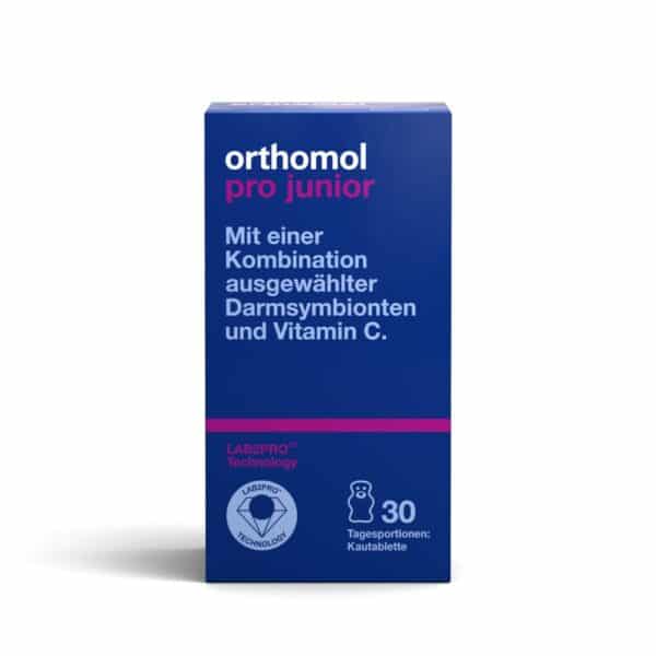 orthomol pro junior