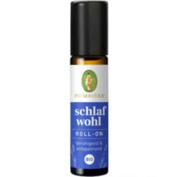 SCHLAFWOHL Roll-on Bio