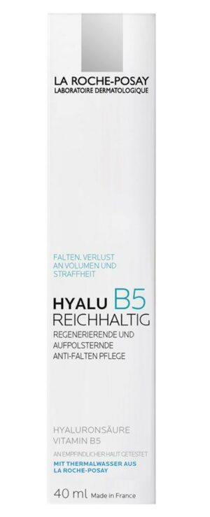 LA ROCHE-POSAY Hyalu B5 reichhaltig