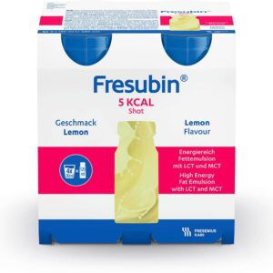 Fresubin 5 kcal SHOT Lemon