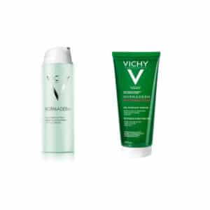 Vichy Hautpflegeset gegen Pickel & Mitesser