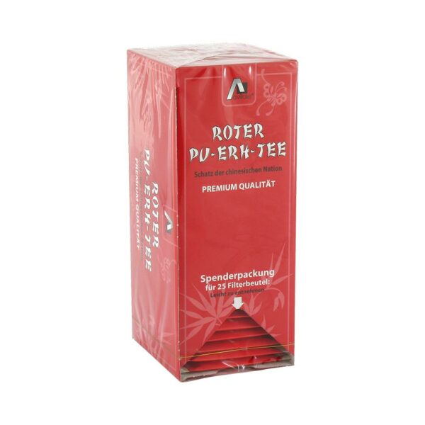 PU ERH Tee Btl.