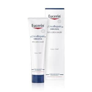 Eucerin UreaRepair ORIGINAL Salbe 10 %