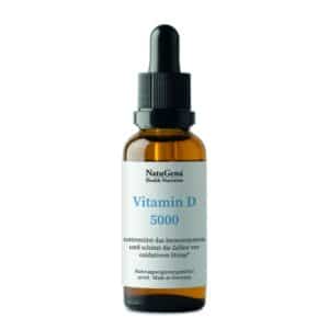 NatuGena Vitamin D 5000