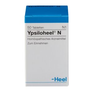 YPSILOHEEL N Tabletten