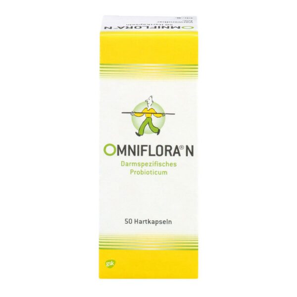 Omniflora N