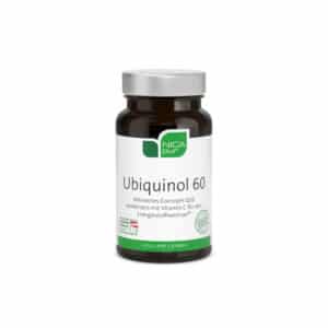 NICApur Ubiquinol 60