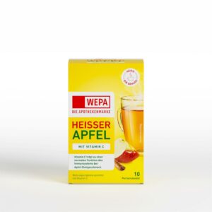 WEPA HEISSER APFEL