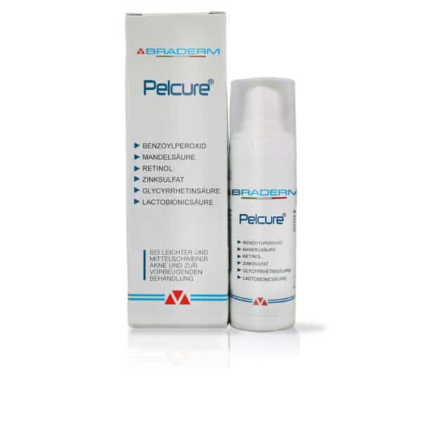 Pelcure Gel