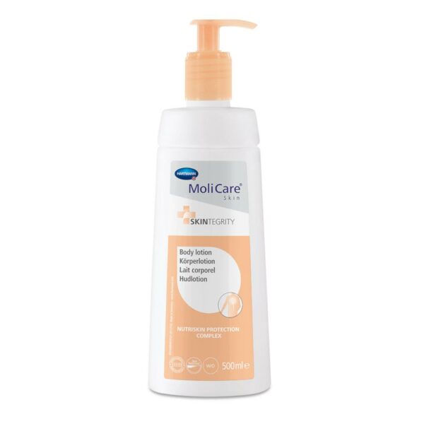 MOLICARE SKIN Körperlotion