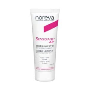 noreva SENSIDIANE AR CC CREME LIGHT SPF 30