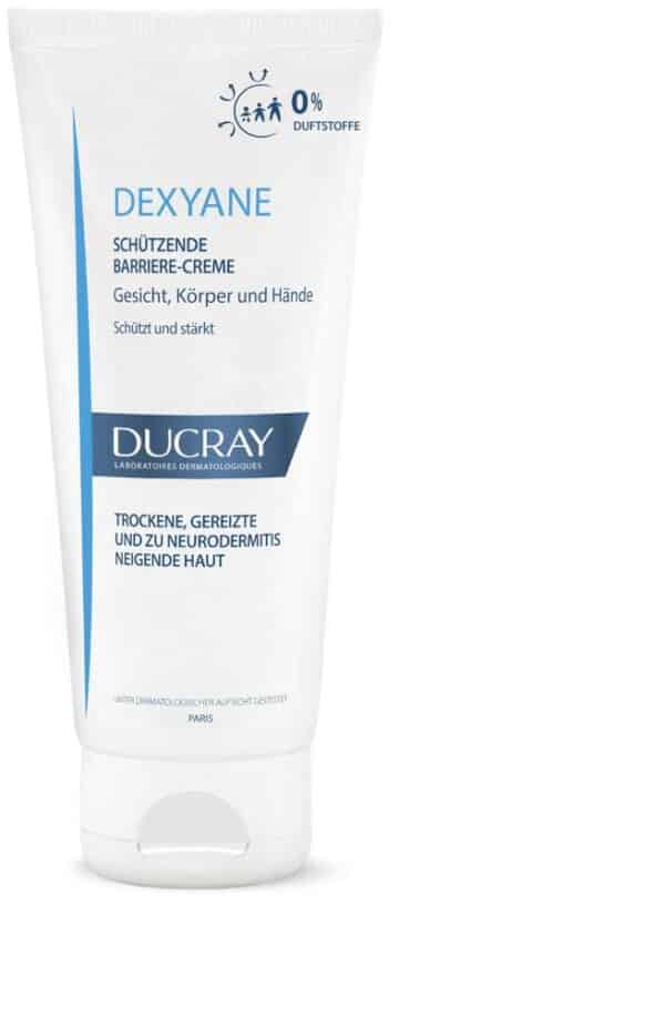 DUCRAY DEXYANE schützende Barriere-Creme