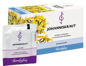 JOHANNISKRAUT BOMBASTUS