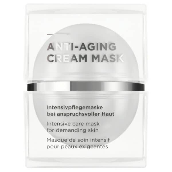 BÖRLIND Anti-Aging Cream Mask