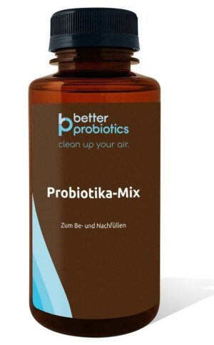 better probiotics Probiotika-Mix