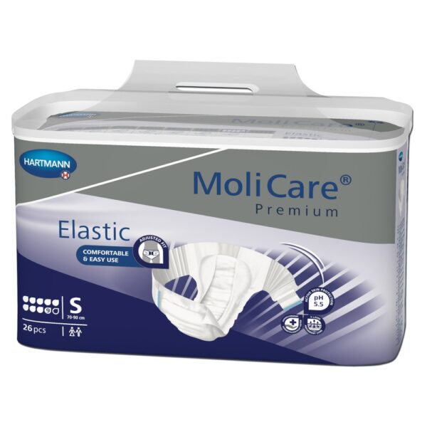 MoliCare Premium Elastic 9 S