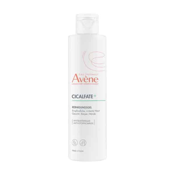 Avene CICALFATE+ REINIGUNGSGEL