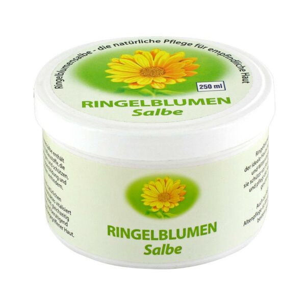 RINGELBLUMEN SALBE