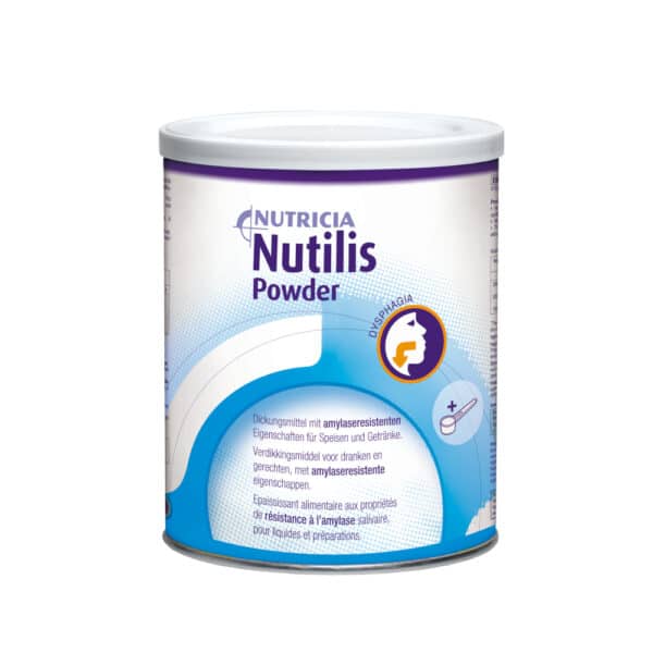 Nutilis Powder Dickungsmittel