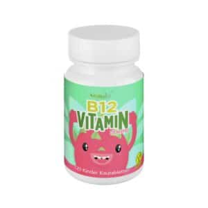 Vitamin B12 Kinder zuckerfrei