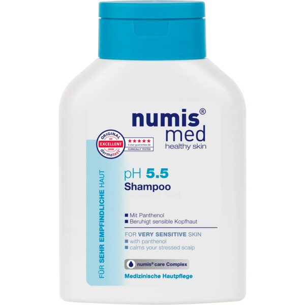 numis med pH5