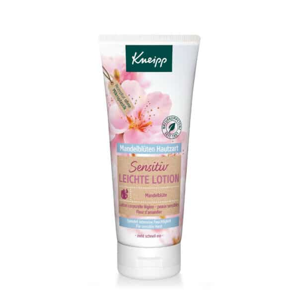 Kneipp Sensitiv LEICHTE LOTION